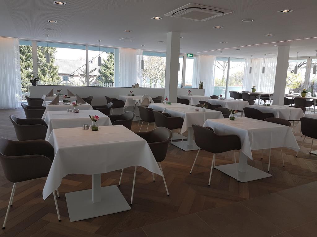 Hotel Berghoeve 에펜 외부 사진