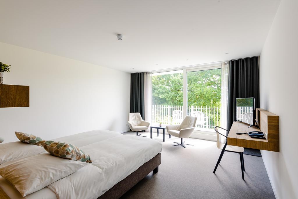 Hotel Berghoeve 에펜 외부 사진