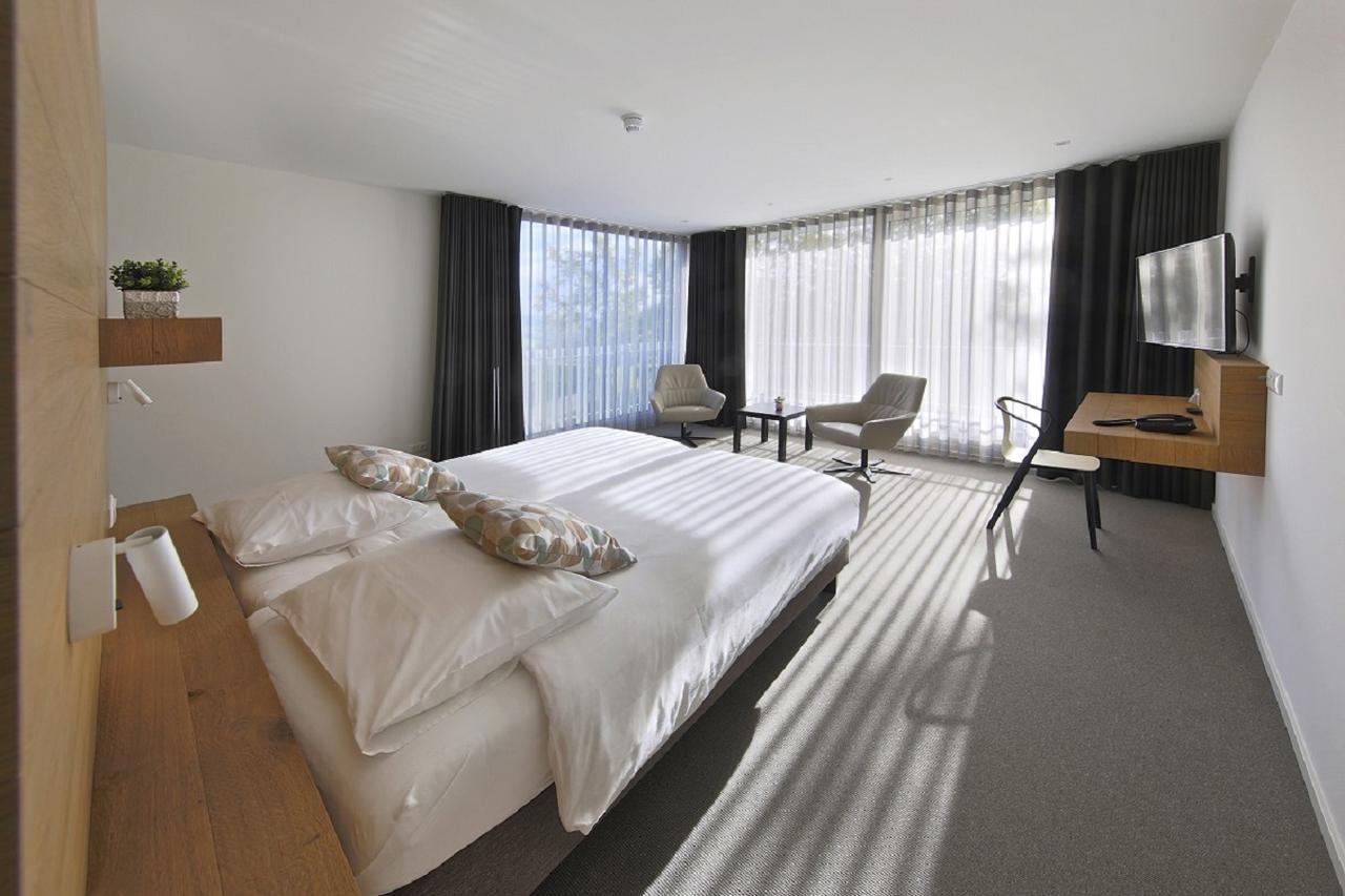 Hotel Berghoeve 에펜 외부 사진