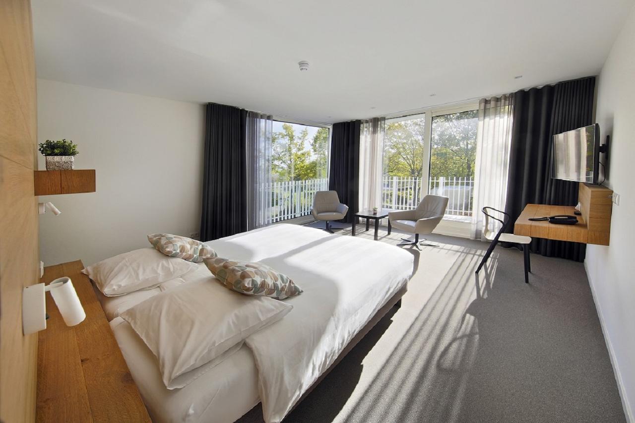 Hotel Berghoeve 에펜 외부 사진