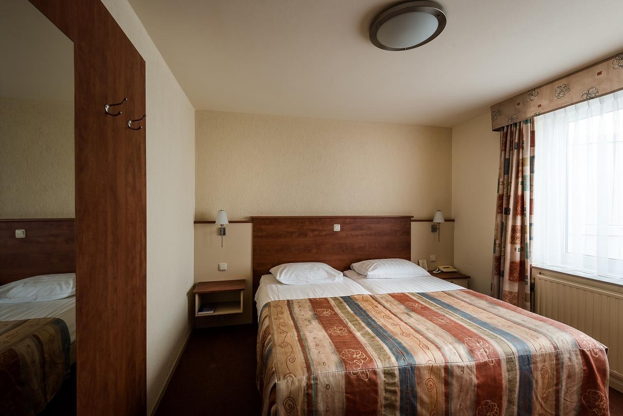 Hotel Berghoeve 에펜 외부 사진