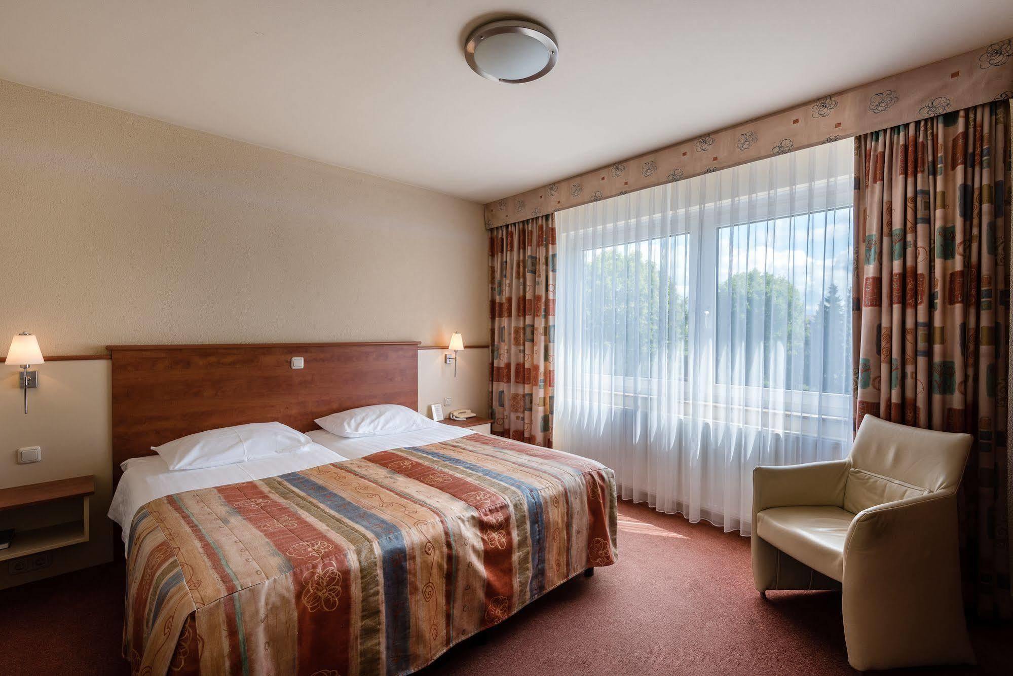 Hotel Berghoeve 에펜 외부 사진