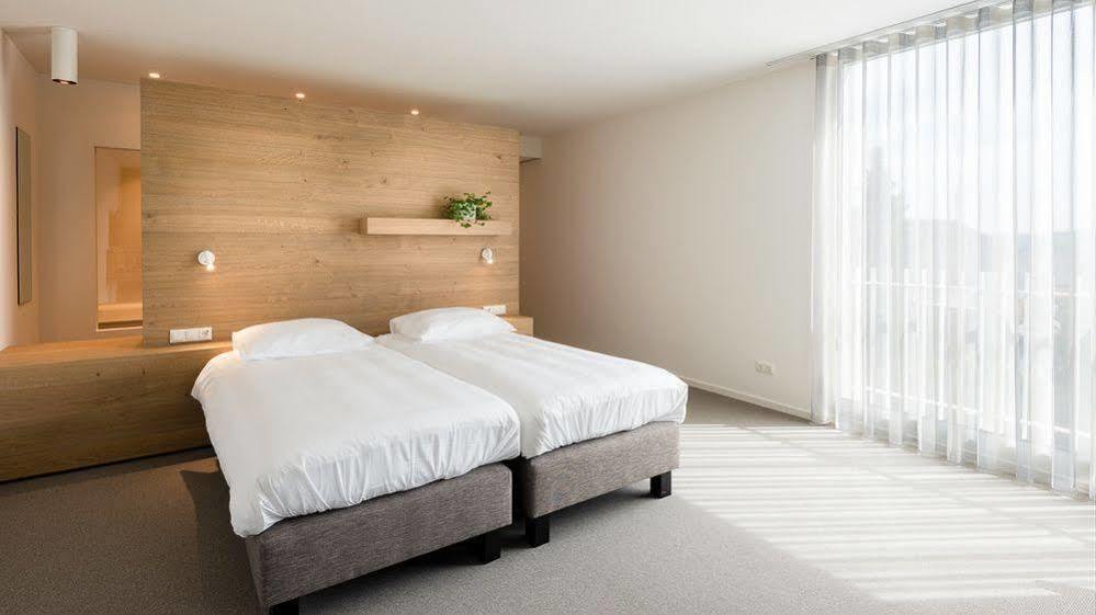 Hotel Berghoeve 에펜 외부 사진